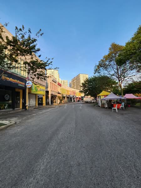 Shop / Office for Rent in Cyber 9 (Cyberjaya) - Nazree Abdul Aziz - PropertyGuru.com.my