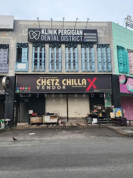 Shop / Office for Rent in Cyber 9 (Cyberjaya) - Nazree Abdul Aziz - PropertyGuru.com.my