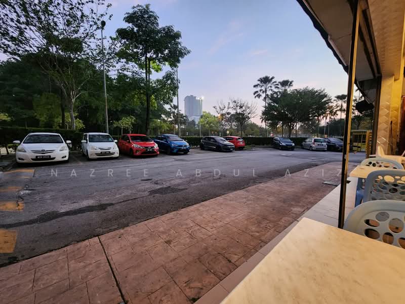 Shop / Office for Rent in Cyber 9 (Cyberjaya) - Nazree Abdul Aziz - PropertyGuru.com.my