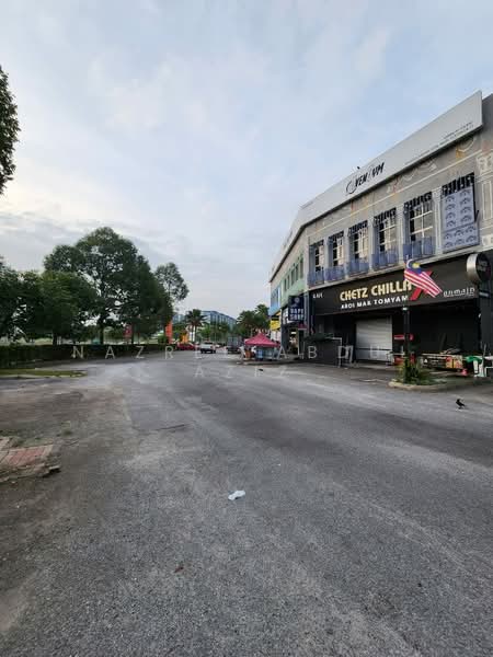 Shop / Office for Rent in Cyber 9 (Cyberjaya) - Nazree Abdul Aziz - PropertyGuru.com.my