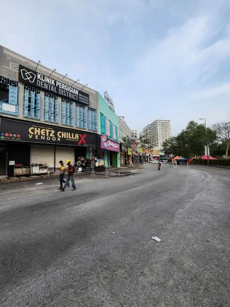 Shop / Office for Rent in Cyber 9 (Cyberjaya) - Nazree Abdul Aziz - PropertyGuru.com.my
