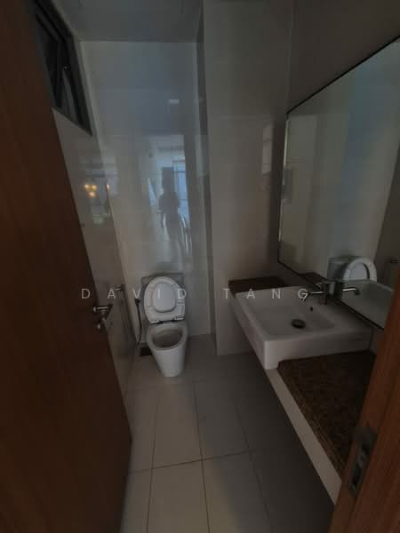 Service Residence for Sale at Twins @ Damansara Heights - David Tang - Bathroom - PropertyGuru.com.my