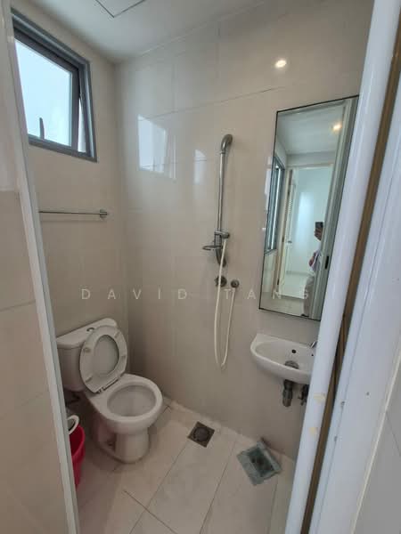 Service Residence for Sale at Twins @ Damansara Heights - David Tang - Bathroom - PropertyGuru.com.my