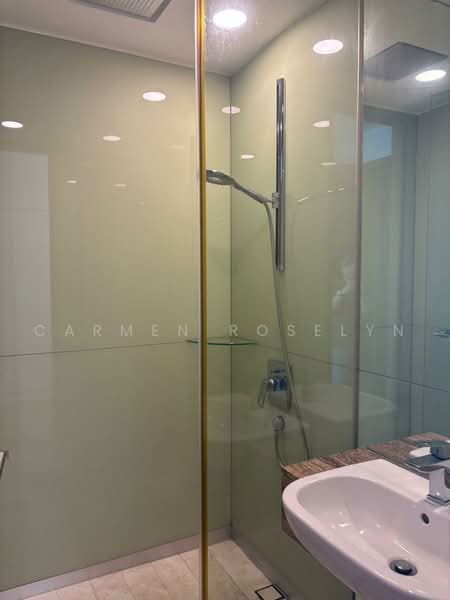 Service Residence for Rent at Quadro Residences - Carmen Roselyn - PropertyGuru.com.my