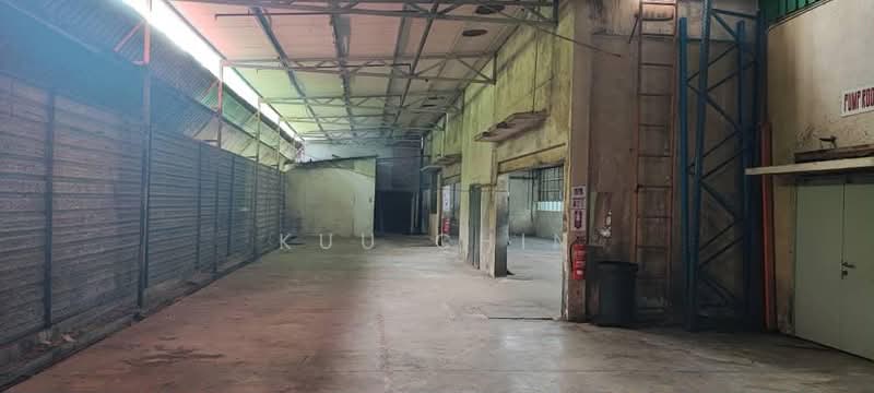 Factory for Sale in Taman Desa Cemerlang (Ulu Tiram) - Kuu Chin - Interior - PropertyGuru.com.my