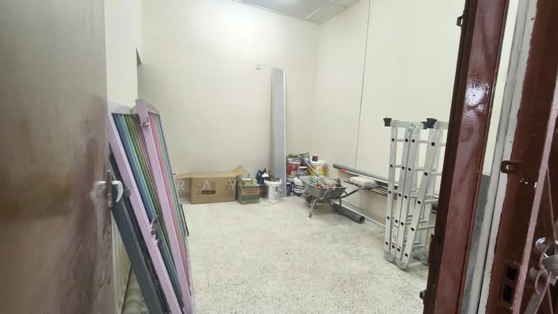 1-storey Terraced House for Rent in Taman Sentosa (Johor Bahru) - Ray Tung - Interior - PropertyGuru.com.my