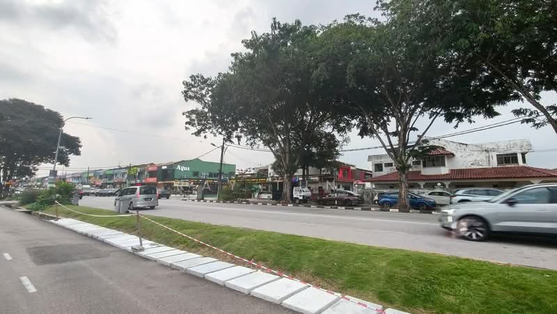 1-storey Terraced House for Rent in Taman Sentosa (Johor Bahru) - Ray Tung - Exterior - PropertyGuru.com.my