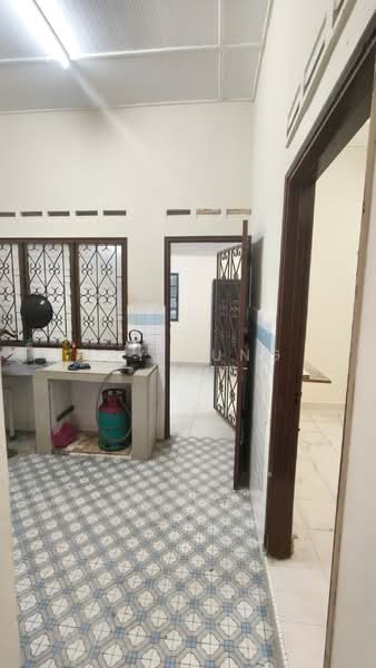 1-storey Terraced House for Rent in Taman Sentosa (Johor Bahru) - Ray Tung - Kitchen - PropertyGuru.com.my