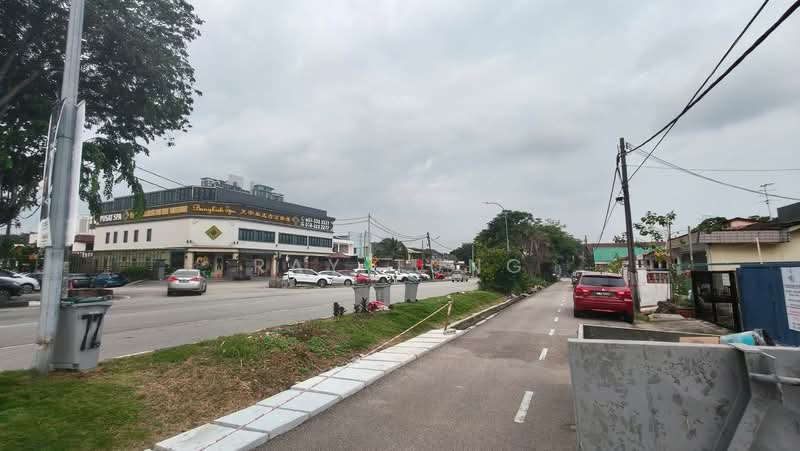 1-storey Terraced House for Rent in Taman Sentosa (Johor Bahru) - Ray Tung - Exterior - PropertyGuru.com.my