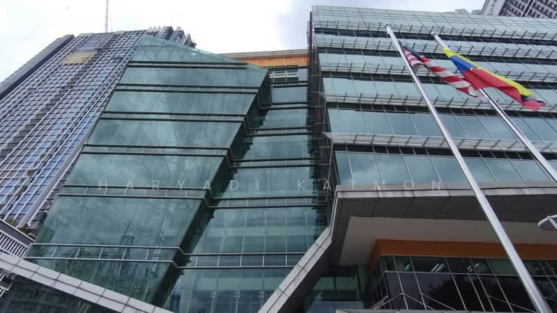 Retail Space for Rent in Sungai Besi (Kuala Lumpur) - Haryadi Katmon - Exterior - PropertyGuru.com.my