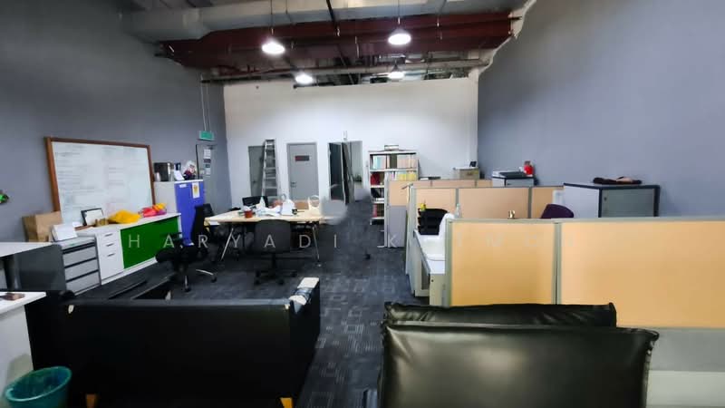 Retail Space for Rent in Sungai Besi (Kuala Lumpur) - Haryadi Katmon - Interior - PropertyGuru.com.my