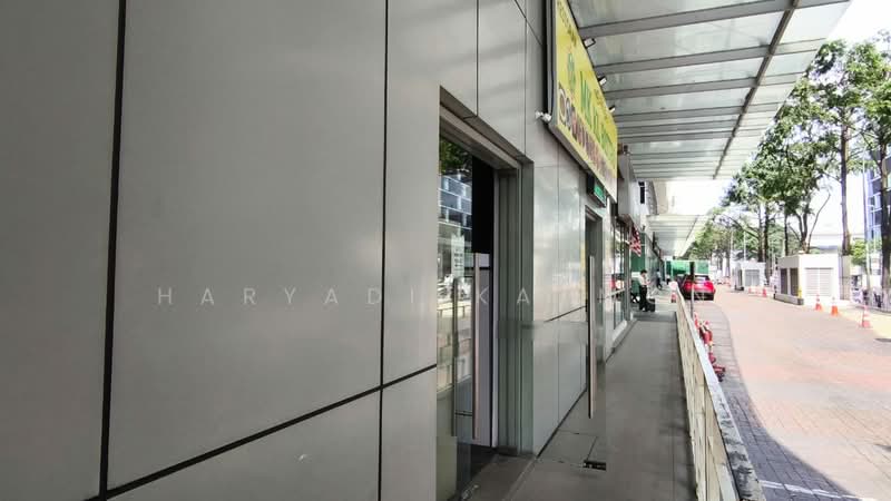 Retail Space for Rent in Sungai Besi (Kuala Lumpur) - Haryadi Katmon - Exterior - PropertyGuru.com.my