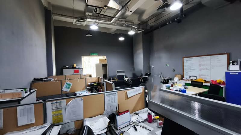 Retail Space for Rent in Sungai Besi (Kuala Lumpur) - Haryadi Katmon - Interior - PropertyGuru.com.my