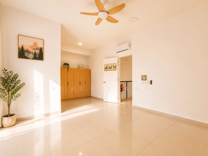 Cluster House for Rent in Taman Ekoflora (Johor Bahru) - Vivco Liang - PropertyGuru.com.my