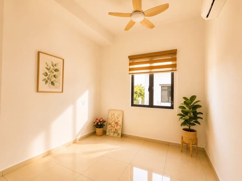 Cluster House for Rent in Taman Ekoflora (Johor Bahru) - Vivco Liang - PropertyGuru.com.my