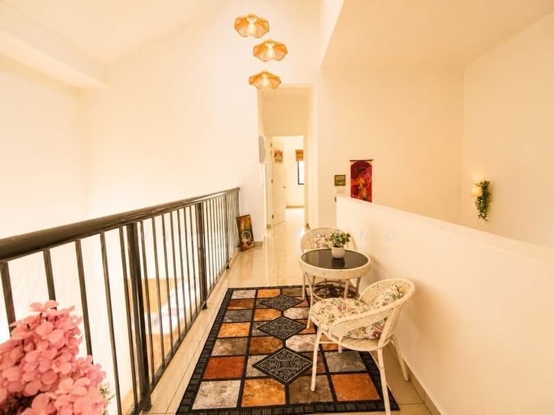 Cluster House for Rent in Taman Ekoflora (Johor Bahru) - Vivco Liang - PropertyGuru.com.my