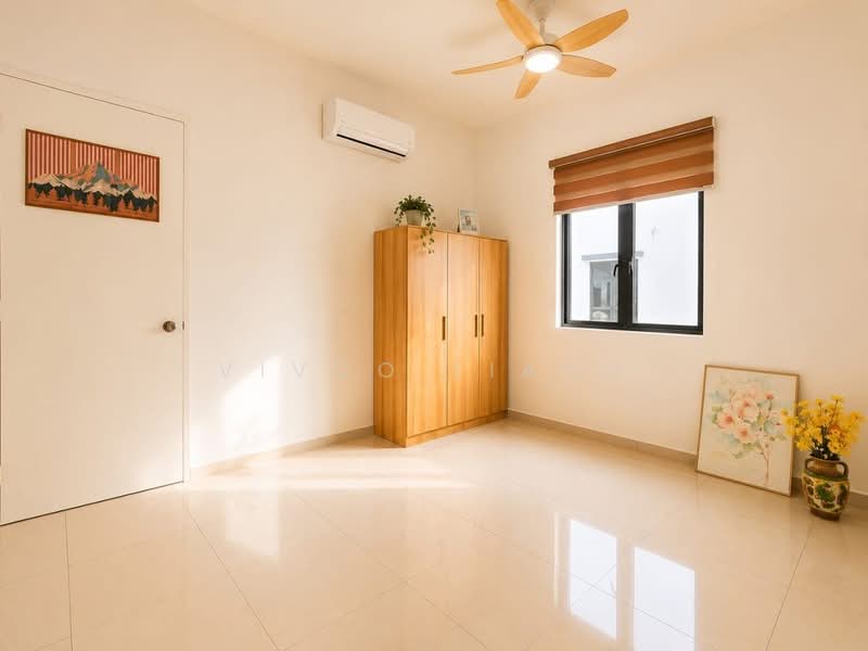 Cluster House for Rent in Taman Ekoflora (Johor Bahru) - Vivco Liang - PropertyGuru.com.my