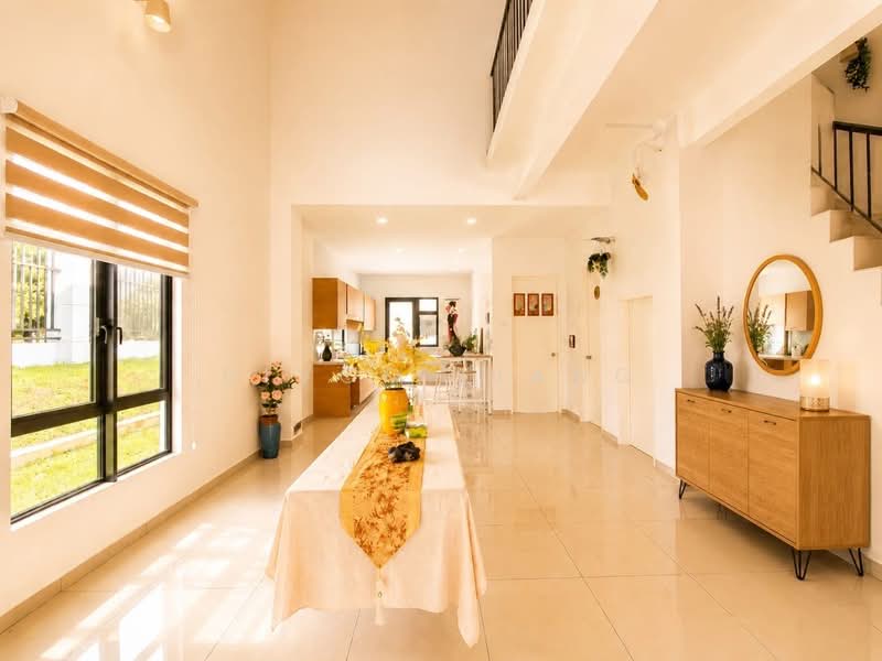 Cluster House for Rent in Taman Ekoflora (Johor Bahru) - Vivco Liang - PropertyGuru.com.my