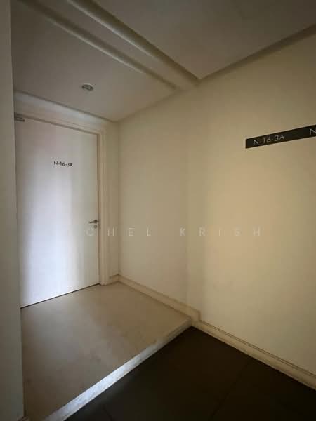 Condominium for Sale at 6 CapSquare - Rachel Krish - PropertyGuru.com.my