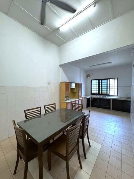 Rumah Teres 1 Tingkat untuk Dijual di Bukit Indah (Iskandar Puteri (Nusajaya)) - Karl Lim - Kitchen - PropertyGuru.com.my
