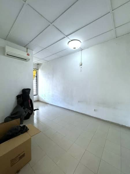 Rumah Teres 1 Tingkat untuk Dijual di Bukit Indah (Iskandar Puteri (Nusajaya)) - Karl Lim - Interior - PropertyGuru.com.my