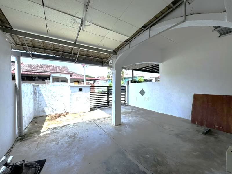 Rumah Teres 1 Tingkat untuk Dijual di Bukit Indah (Iskandar Puteri (Nusajaya)) - Karl Lim - Exterior - PropertyGuru.com.my