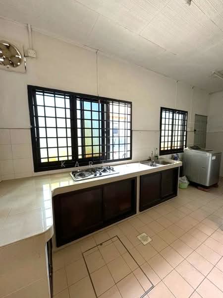 Rumah Teres 1 Tingkat untuk Dijual di Bukit Indah (Iskandar Puteri (Nusajaya)) - Karl Lim - Kitchen - PropertyGuru.com.my