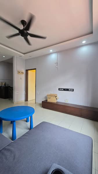 Condominium for Sale at Nusavilla - Calvin Lee - PropertyGuru.com.my