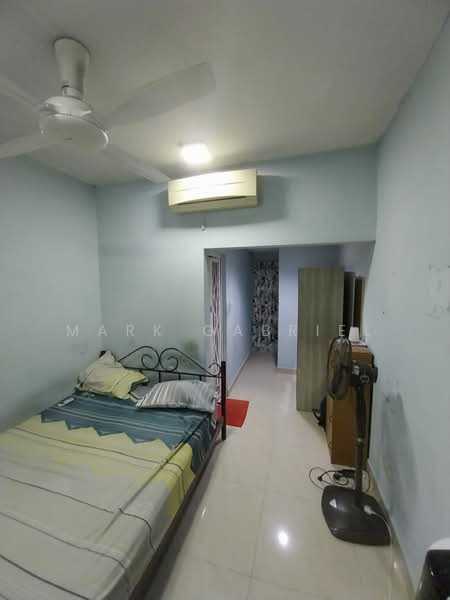1-storey Terraced House for Sale in Kelana Jaya (Petaling Jaya) - Mark Gabriel - Bedroom - PropertyGuru.com.my