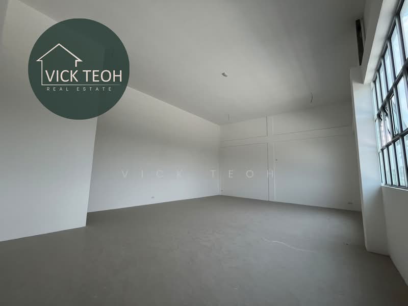 Kilang untuk Dijual di Simpang Ampat (Penang) - Vick Teoh - Interior - PropertyGuru.com.my
