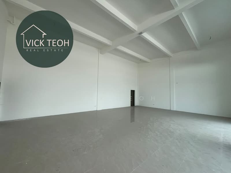 Kilang untuk Dijual di Simpang Ampat (Penang) - Vick Teoh - Interior - PropertyGuru.com.my