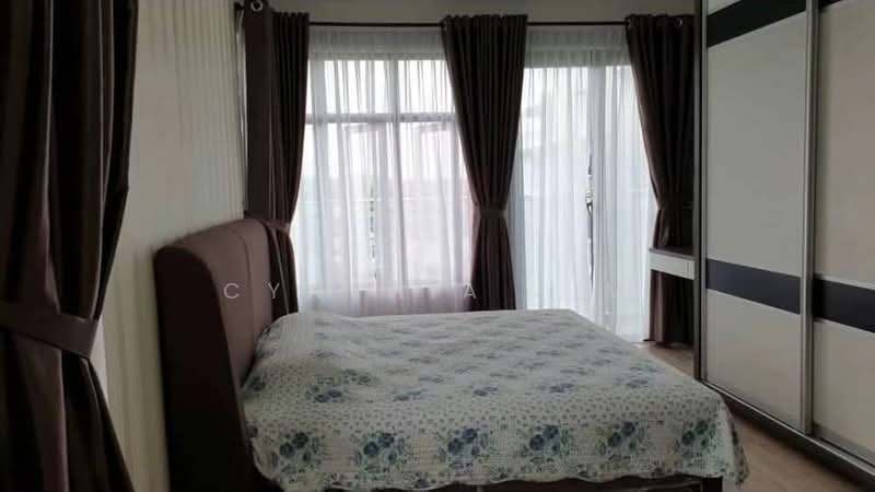 Condominium for Rent at P' Residence - Cynthia Lim - Bedroom - PropertyGuru.com.my