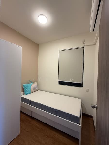Service Residence for Rent at Country Garden Central Park - Ken Sim - Bedroom - PropertyGuru.com.my