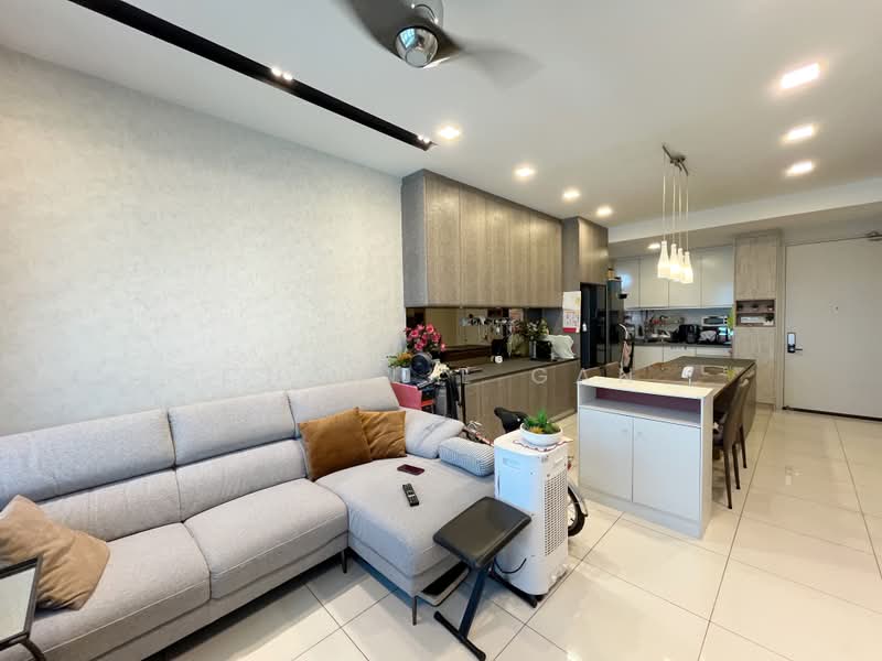 Kediaman Servis untuk Dijual di The Lead Residences (Impiria Residensi) - Charlie Gan - PropertyGuru.com.my
