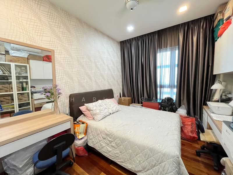 Kediaman Servis untuk Dijual di The Lead Residences (Impiria Residensi) - Charlie Gan - PropertyGuru.com.my