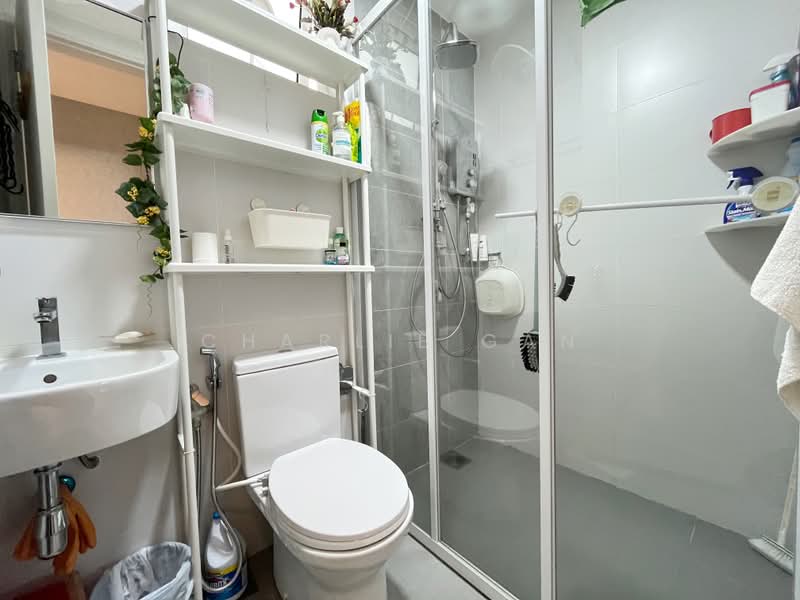 Kediaman Servis untuk Dijual di The Lead Residences (Impiria Residensi) - Charlie Gan - PropertyGuru.com.my