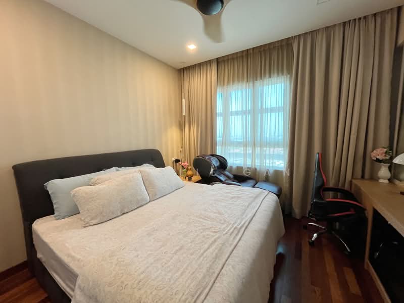 Kediaman Servis untuk Dijual di The Lead Residences (Impiria Residensi) - Charlie Gan - PropertyGuru.com.my