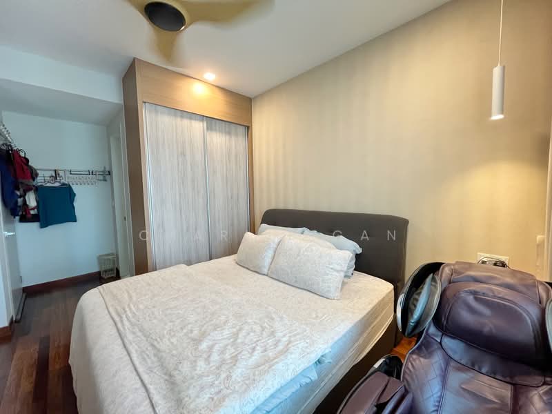 Kediaman Servis untuk Dijual di The Lead Residences (Impiria Residensi) - Charlie Gan - PropertyGuru.com.my