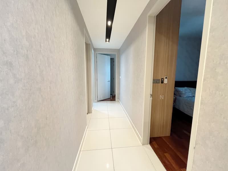 Kediaman Servis untuk Dijual di The Lead Residences (Impiria Residensi) - Charlie Gan - PropertyGuru.com.my
