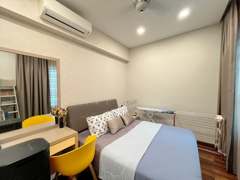 Kediaman Servis untuk Dijual di The Lead Residences (Impiria Residensi) - Charlie Gan - PropertyGuru.com.my