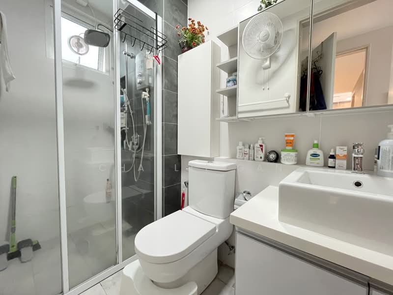 Kediaman Servis untuk Dijual di The Lead Residences (Impiria Residensi) - Charlie Gan - PropertyGuru.com.my