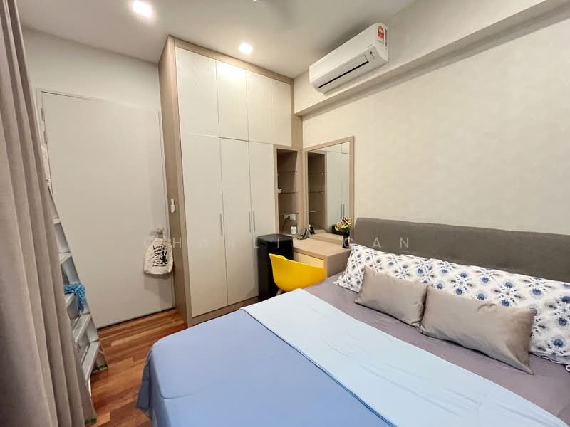 Kediaman Servis untuk Dijual di The Lead Residences (Impiria Residensi) - Charlie Gan - PropertyGuru.com.my