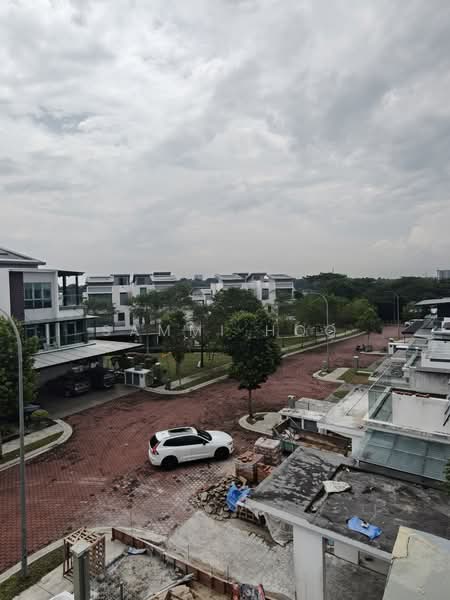 Bungalow for Sale in Taman Molek (Johor Bahru) - Sammi Hoo - PropertyGuru.com.my