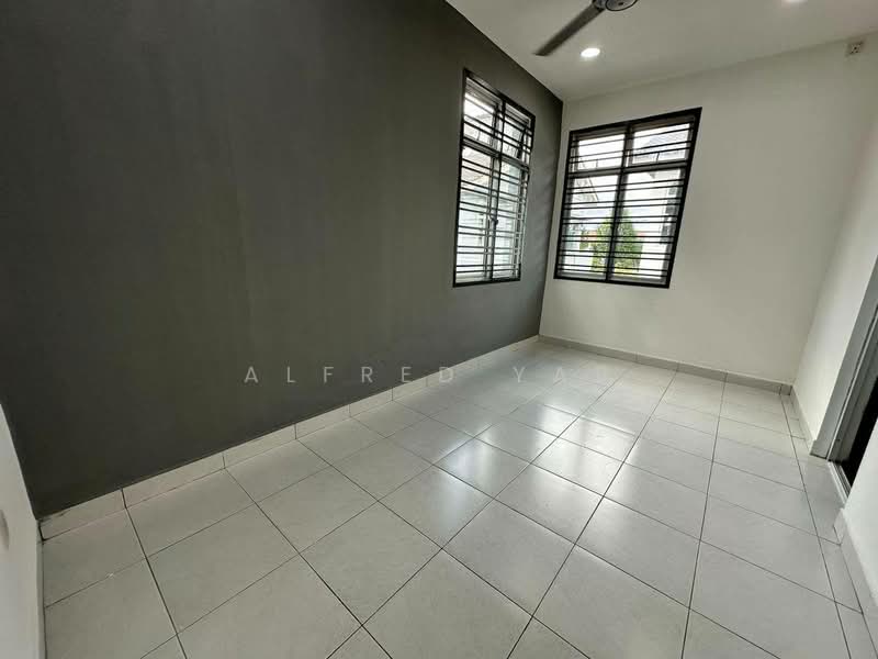 Rumah Teres 2-Tingkat untuk Disewa di Taman Scientex Senai (Senai) - Alfred Yap - Interior - PropertyGuru.com.my