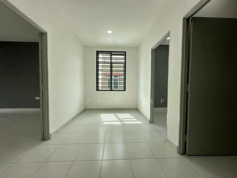 Rumah Teres 2-Tingkat untuk Disewa di Taman Scientex Senai (Senai) - Alfred Yap - Interior - PropertyGuru.com.my