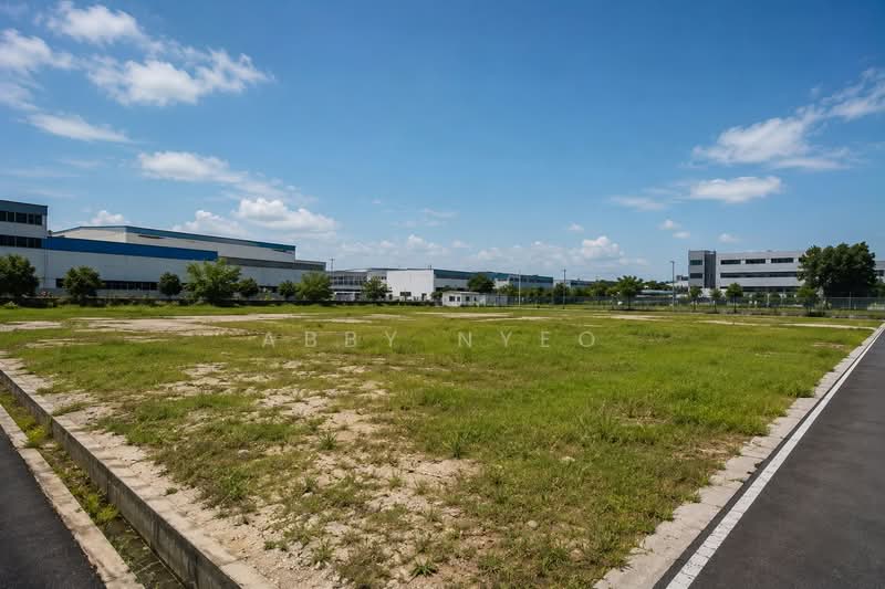 Industrial Land for Sale in George Town (Penang) - Abby Nyeo - PropertyGuru.com.my