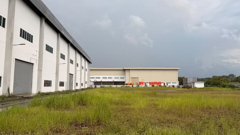 Industrial Land for Sale in George Town (Penang) - Abby Nyeo - PropertyGuru.com.my