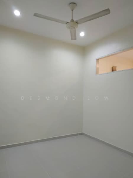 1-storey Terraced House for Rent in Sungai Nibong (Bayan Lepas) - Desmond Low - PropertyGuru.com.my