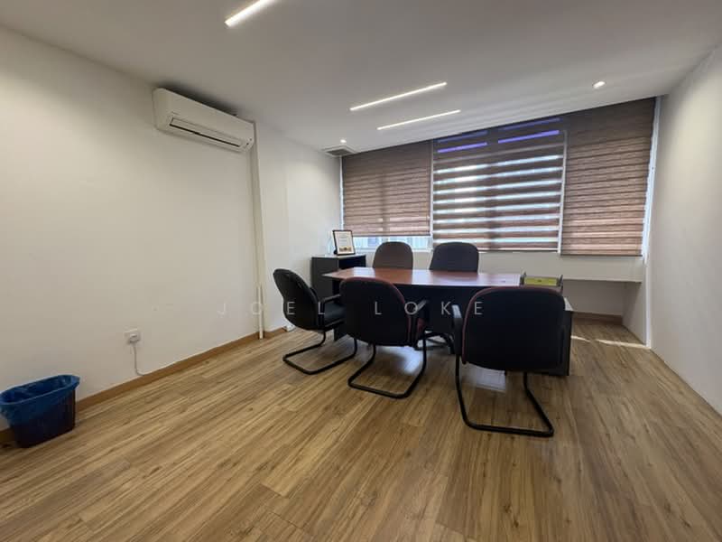 Kedai / Pejabat untuk Disewa di SS6 (Petaling Jaya) - Joel Loke - Interior - PropertyGuru.com.my