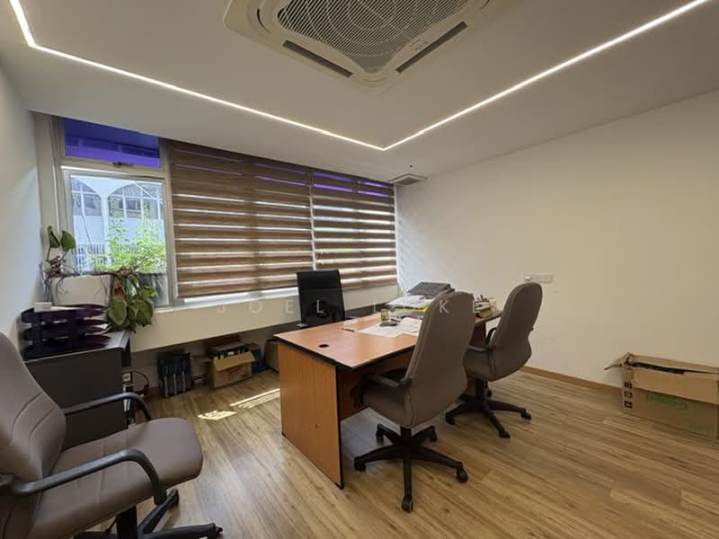 Kedai / Pejabat untuk Disewa di SS6 (Petaling Jaya) - Joel Loke - Study - PropertyGuru.com.my